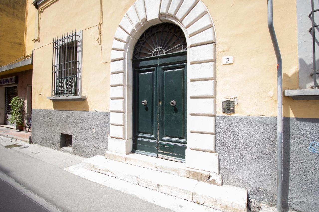 Innpisarentals - Casa Degli Angeli Exterior photo